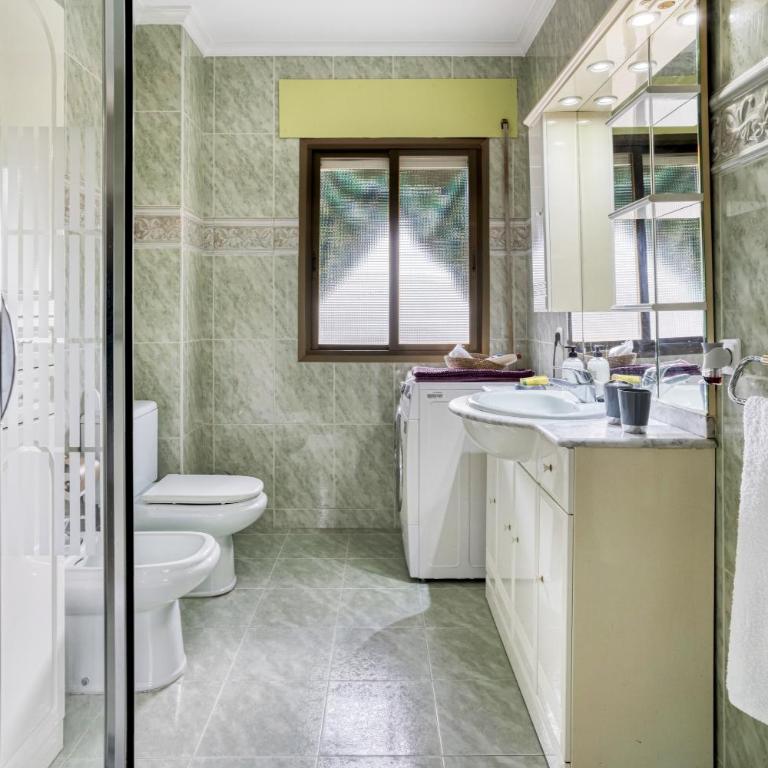 Alojamiento en Casco Antiguo de Cordoba - Apartamento de 3 dormitorios - 27