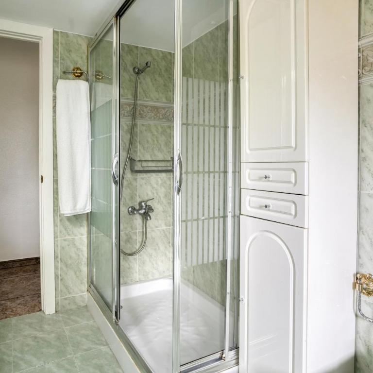 Alojamiento en Casco Antiguo de Cordoba - Apartamento de 3 dormitorios - 28