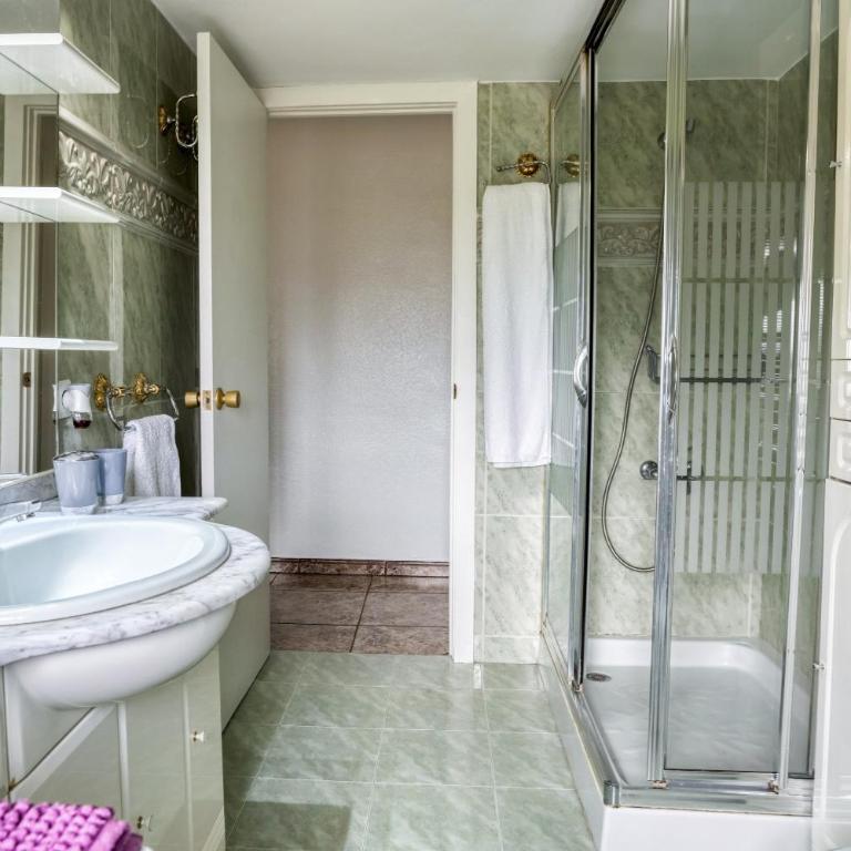 Alojamiento en Casco Antiguo de Cordoba - Apartamento de 3 dormitorios - 31