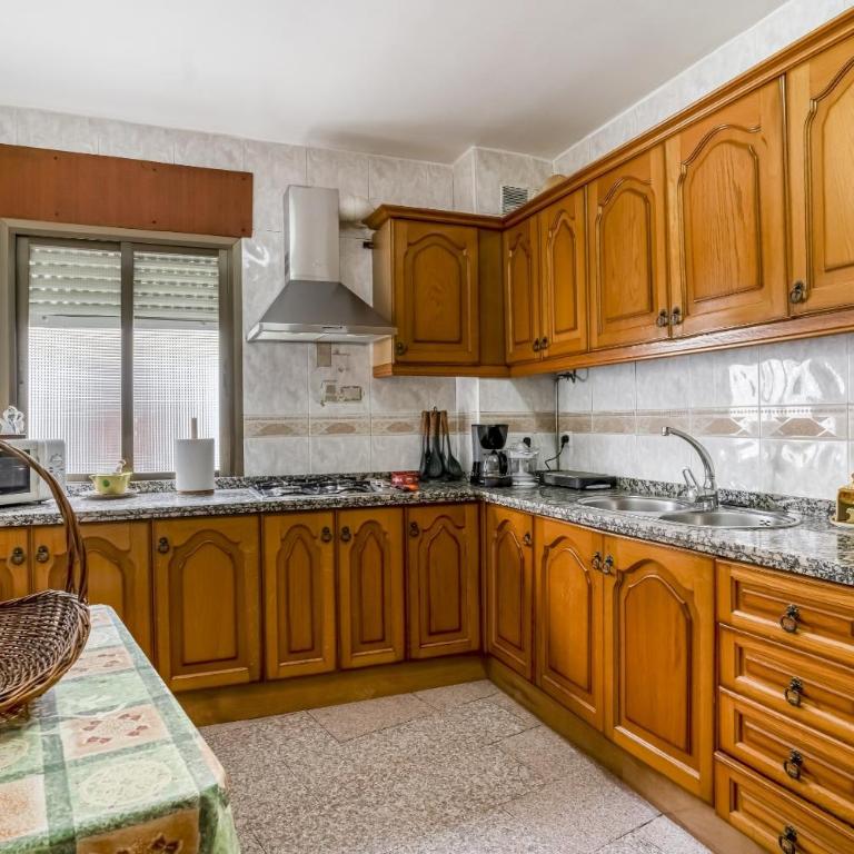 Alojamiento en Casco Antiguo de Cordoba - Apartamento de 3 dormitorios - 33