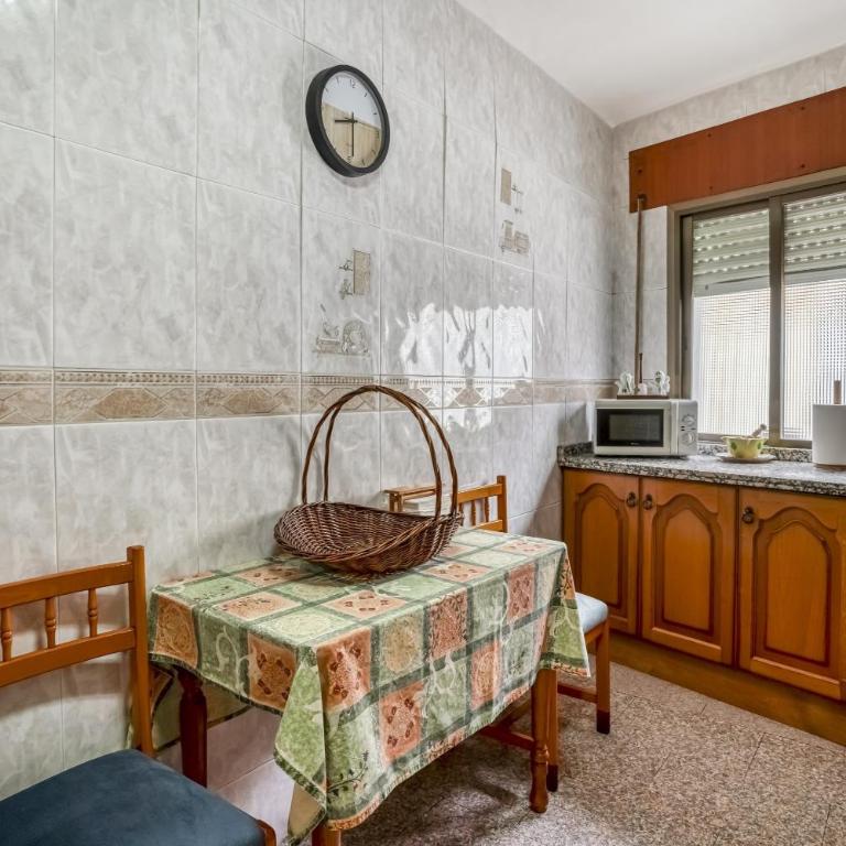 Alojamiento en Casco Antiguo de Cordoba - Apartamento de 3 dormitorios - 37