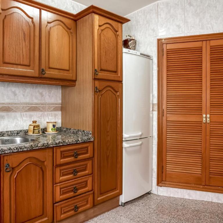 Alojamiento en Casco Antiguo de Cordoba - Apartamento de 3 dormitorios - 36