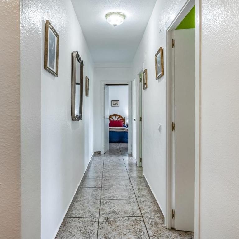 Alojamiento en Casco Antiguo de Cordoba - Apartamento de 3 dormitorios - 39