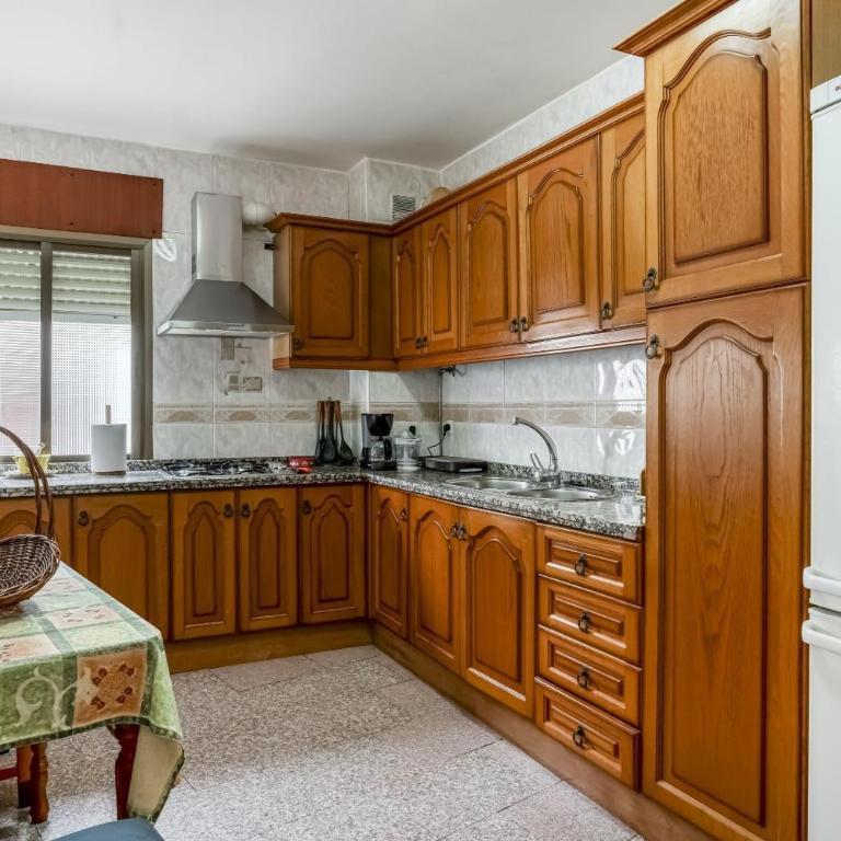 Alojamiento en Casco Antiguo de Cordoba - Apartamento de 3 dormitorios - 35