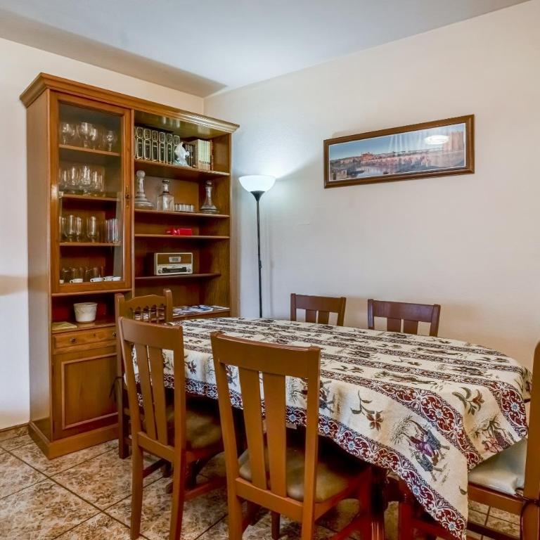 Alojamiento en Casco Antiguo de Cordoba - Apartamento de 3 dormitorios - 22