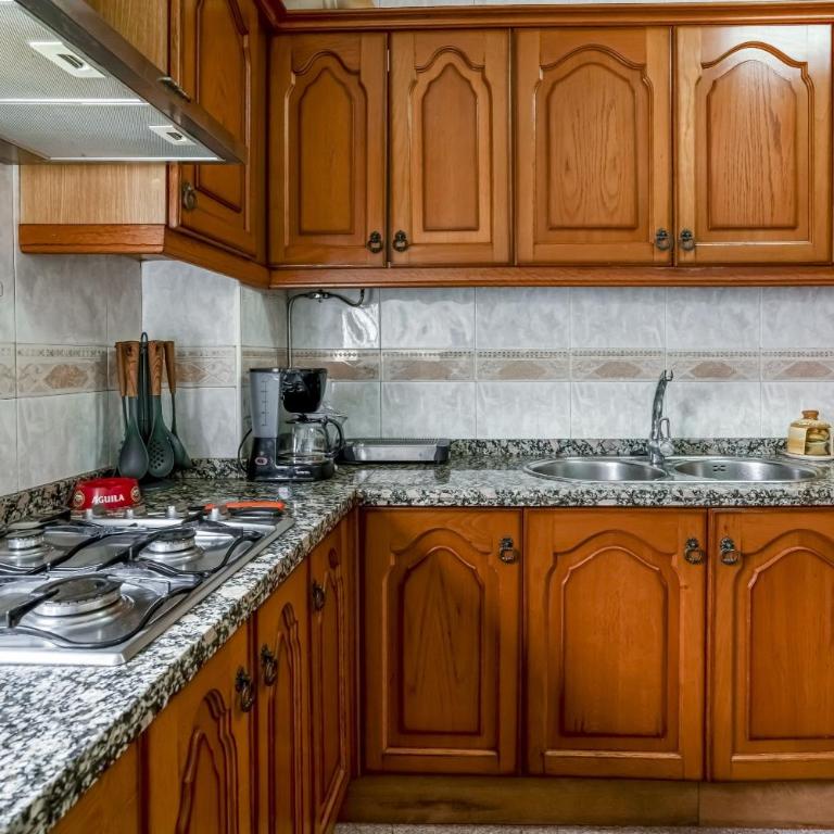 Alojamiento en Casco Antiguo de Cordoba - Apartamento de 3 dormitorios - 34