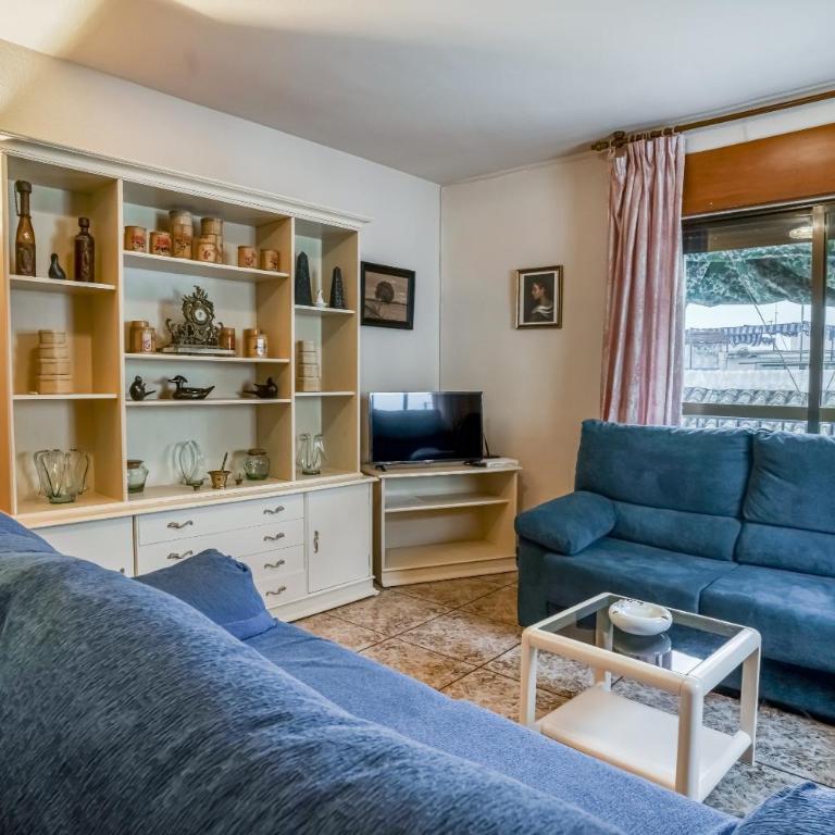 Alojamiento en Casco Antiguo de Cordoba - Apartamento de 3 dormitorios - 18