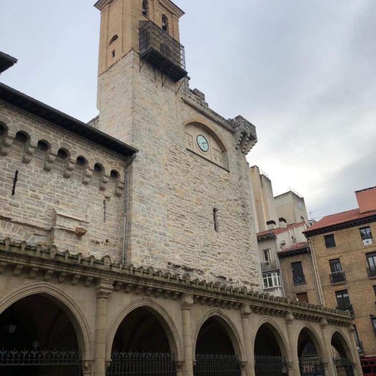 EL CAPRICHO de NAGORE - Lic UAT678 - Apartamento de 1 dormitorio - 21