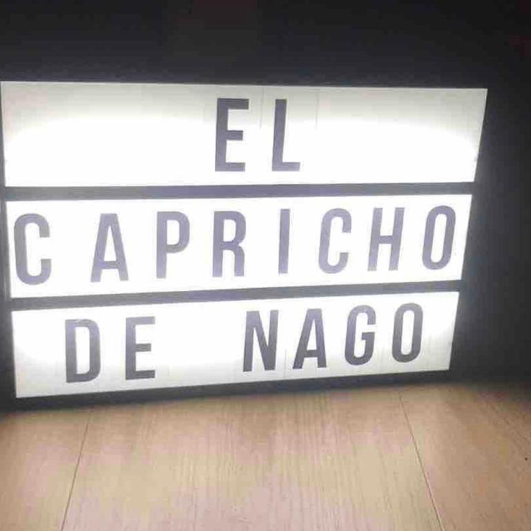 EL CAPRICHO de NAGORE - Lic UAT678 - Apartamento de 1 dormitorio - 1