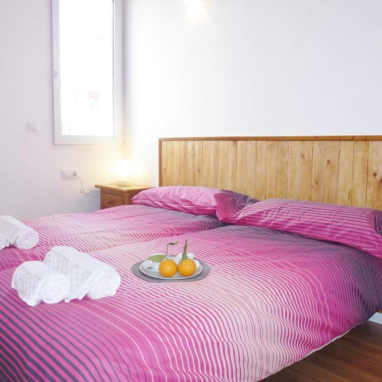 Singular Apartments Station - Two-Bedroom Apartment (4 Adults) - 17