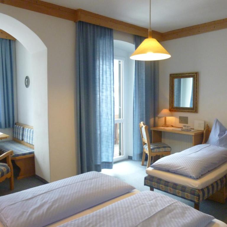 Hotel Holzer - Camera Tripla (2 Adulti + 1 Bambino) - 2