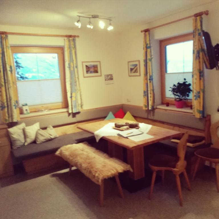 Ferienwohnung Hotter - Apartment - 4