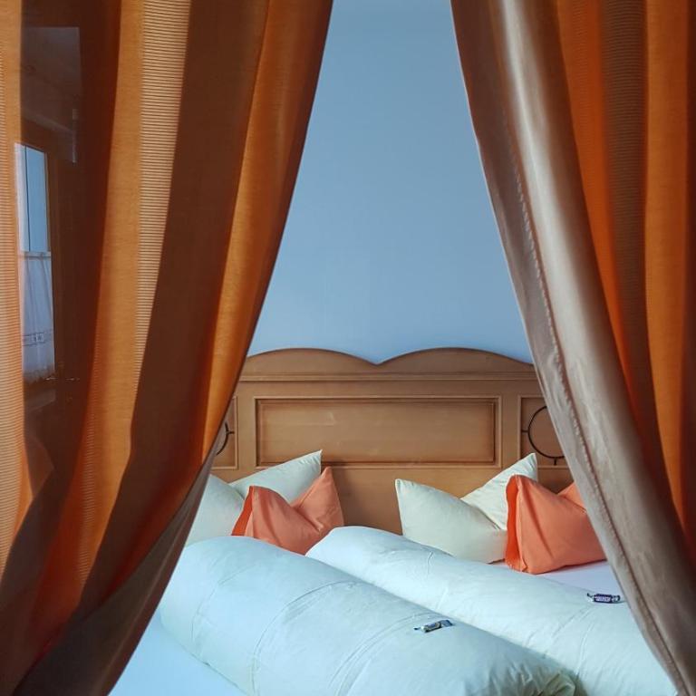 Apart-Garni Motnaida - Apartment mit 1 Schlafzimmer - 10
