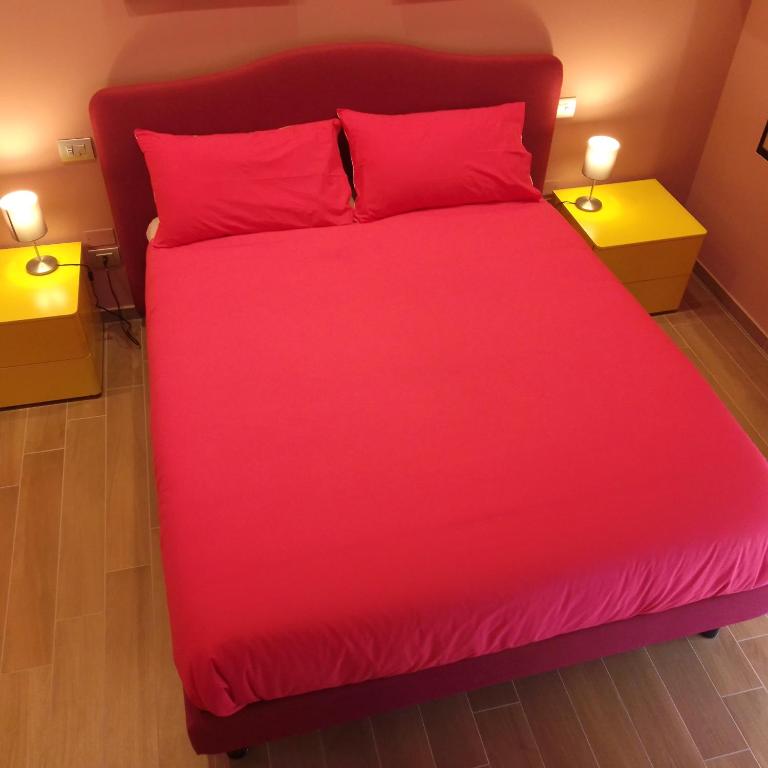 Cielo Stellato-B&b Suites on Rooftop & Seaview - Suite con vistas al mar - 31