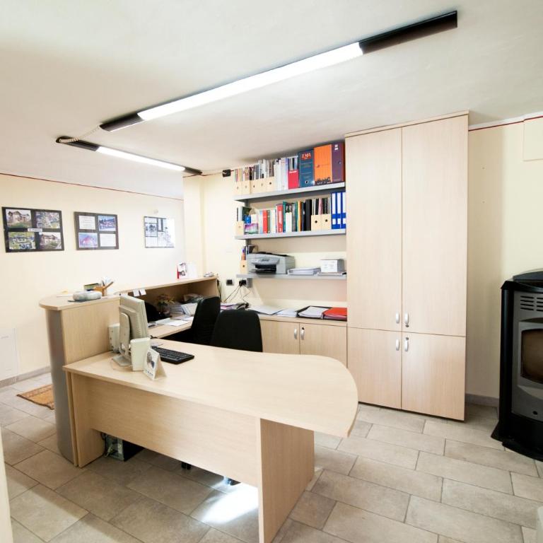 Residence La Corte - Appartamento con 1 Camera da Letto e Balcone - 11