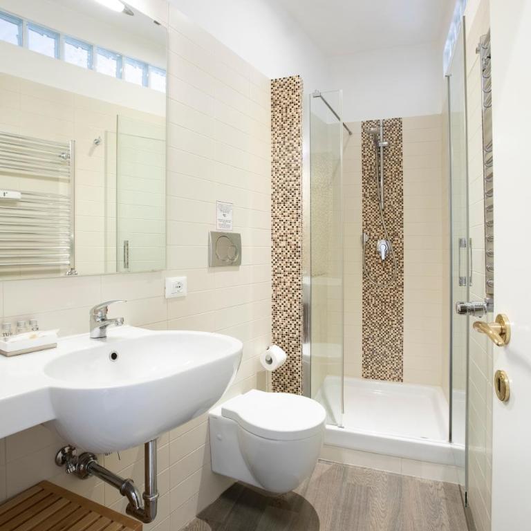 ROMAC San Saba 5-Bedroom and Terrace near Ostiense - Appartement - 37