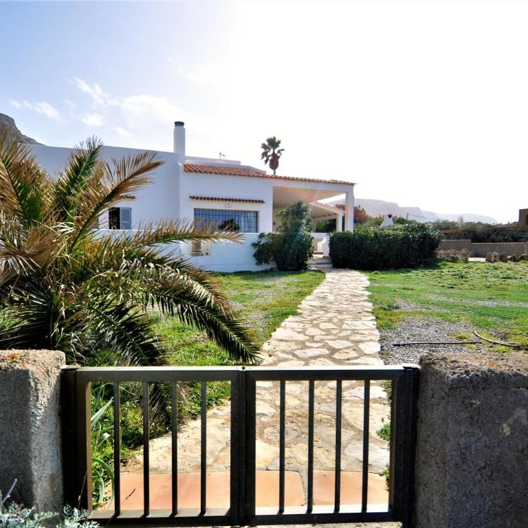 XOROI- Villa primera linea mar con vistas a Bahía Alcudia - Casa de 4 dormitorios - 59
