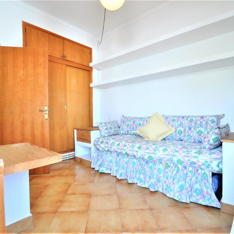 XOROI- Villa primera linea mar con vistas a Bahía Alcudia - Casa de 4 dormitorios - 55