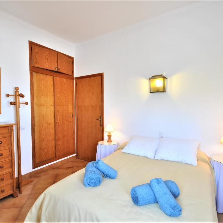 XOROI- Villa primera linea mar con vistas a Bahía Alcudia - Casa de 4 dormitorios - 48
