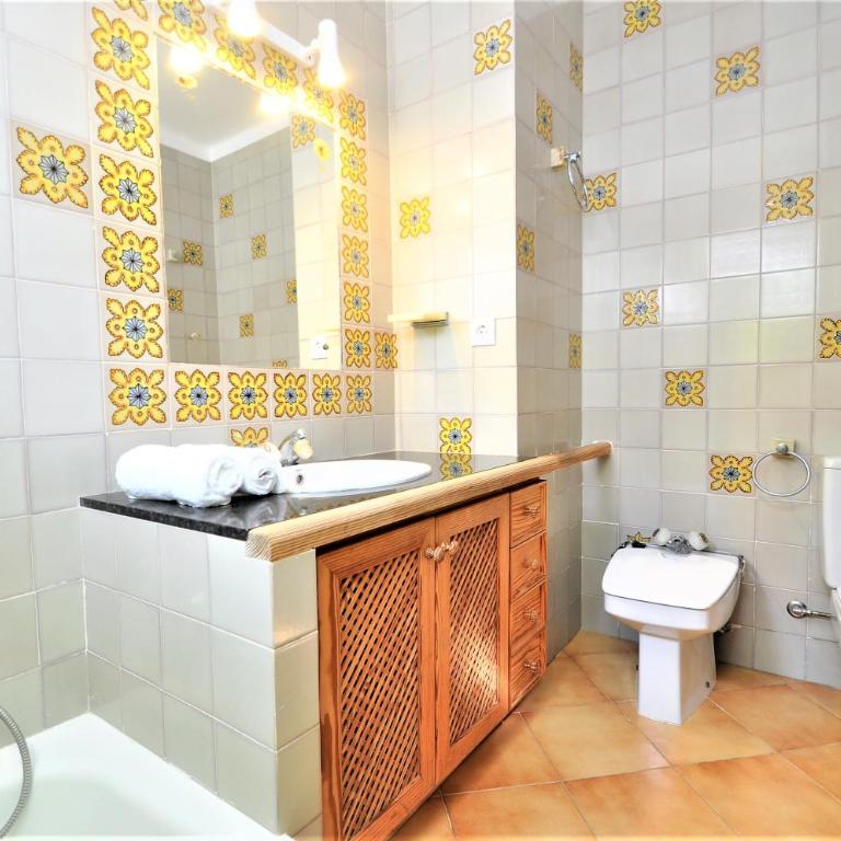 XOROI- Villa primera linea mar con vistas a Bahía Alcudia - Casa de 4 dormitorios - 50