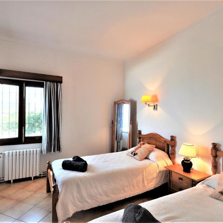 XOROI- Villa primera linea mar con vistas a Bahía Alcudia - Casa de 4 dormitorios - 52