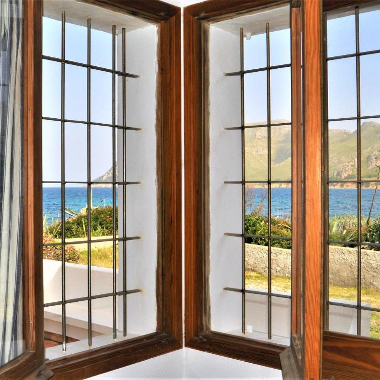 XOROI- Villa primera linea mar con vistas a Bahía Alcudia - Casa de 4 dormitorios - 42