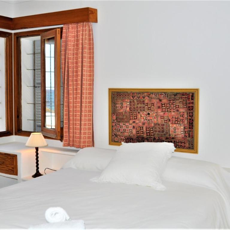 XOROI- Villa primera linea mar con vistas a Bahía Alcudia - Casa de 4 dormitorios - 43