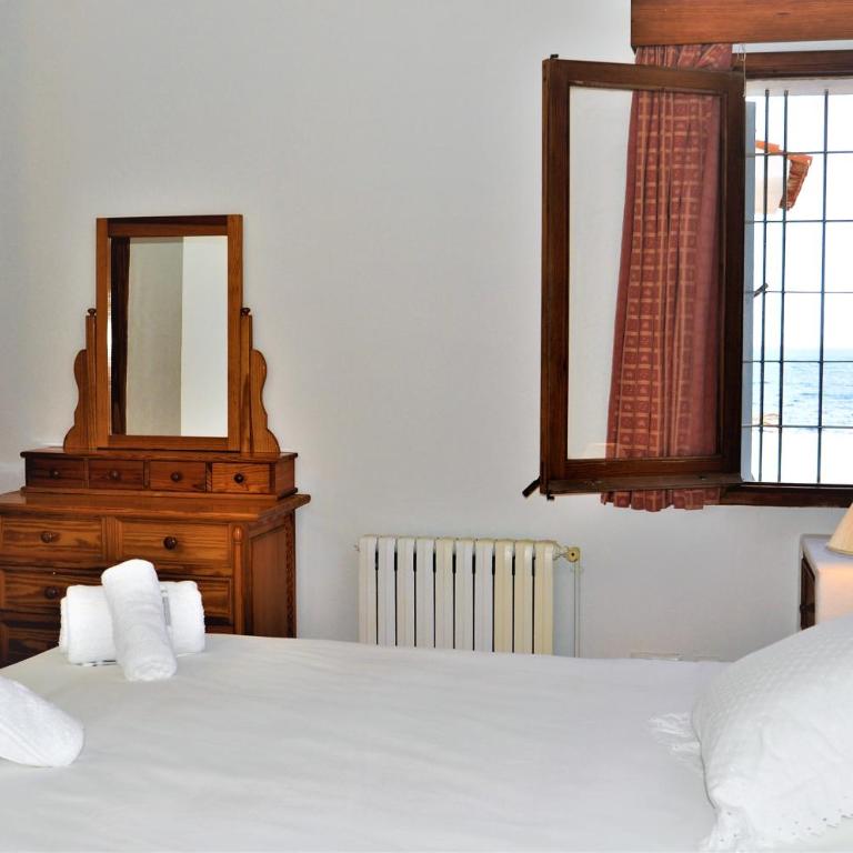 XOROI- Villa primera linea mar con vistas a Bahía Alcudia - Casa de 4 dormitorios - 44