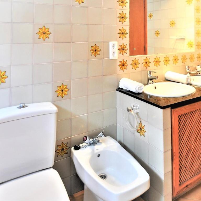 XOROI- Villa primera linea mar con vistas a Bahía Alcudia - Casa de 4 dormitorios - 45