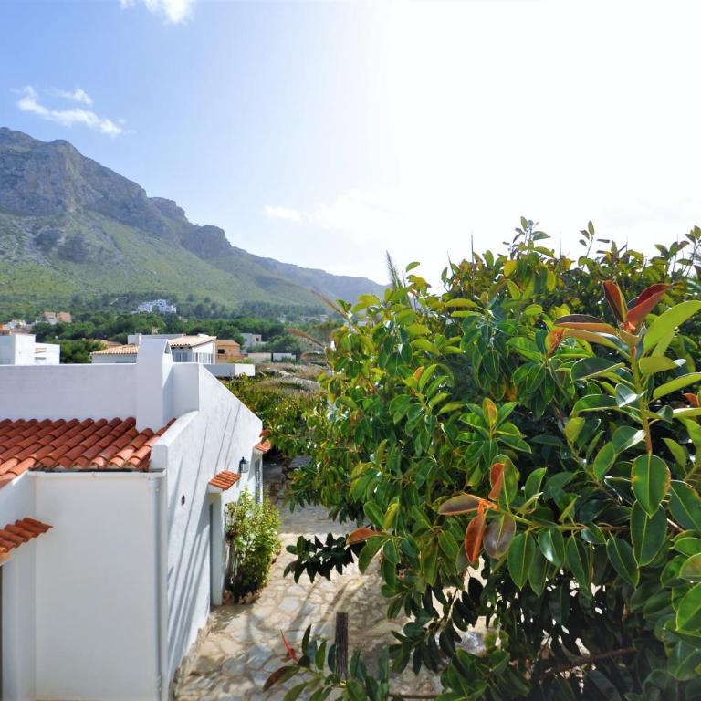 XOROI- Villa primera linea mar con vistas a Bahía Alcudia - Casa de 4 dormitorios - 25