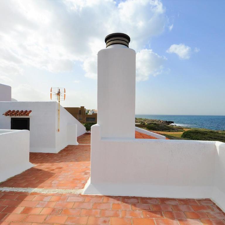 XOROI- Villa primera linea mar con vistas a Bahía Alcudia - Casa de 4 dormitorios - 18