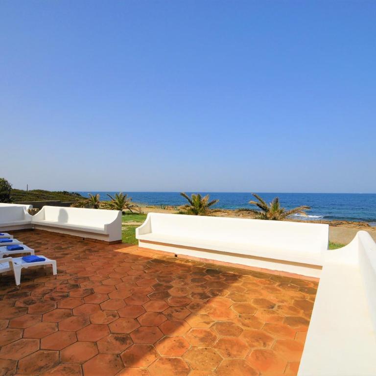 XOROI- Villa primera linea mar con vistas a Bahía Alcudia - Casa de 4 dormitorios - 16