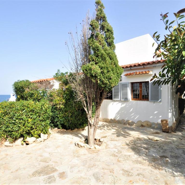 XOROI- Villa primera linea mar con vistas a Bahía Alcudia - Casa de 4 dormitorios - 20