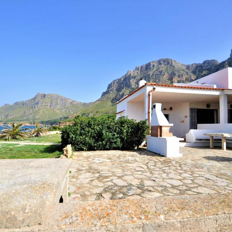 XOROI- Villa primera linea mar con vistas a Bahía Alcudia - Casa de 4 dormitorios - 21