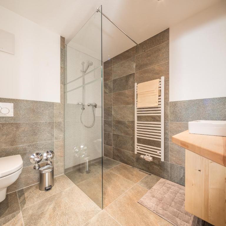 Landhaus Plainer - Appartamento con 1 Camera da Letto - 1