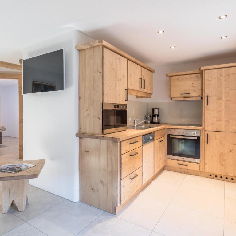 Landhaus Plainer - Appartamento con 1 Camera da Letto - 2