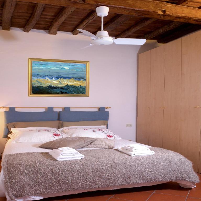 Romantico Balcone in Centro - Appartamento con 1 Camera da Letto - 3