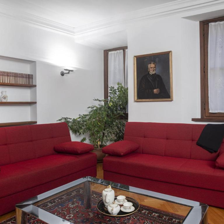 Casa Mathilda - Appartamento con 2 Camere da Letto - 6