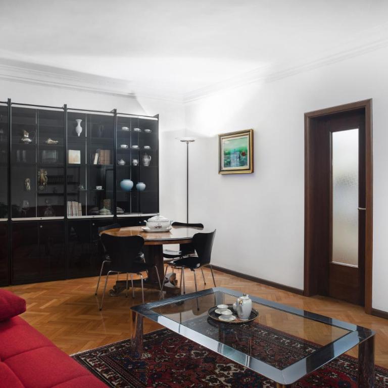 Casa Mathilda - Appartamento con 2 Camere da Letto - 5