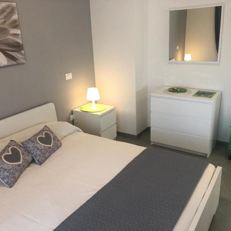 SmartSuite - Appartamento con 1 Camera da Letto - 13