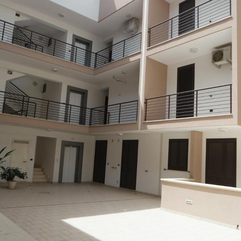 Residence Tresor - Appartamento con 2 Camere da Letto - 13