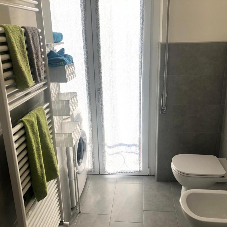 SmartSuite - Appartamento con 1 Camera da Letto - 15