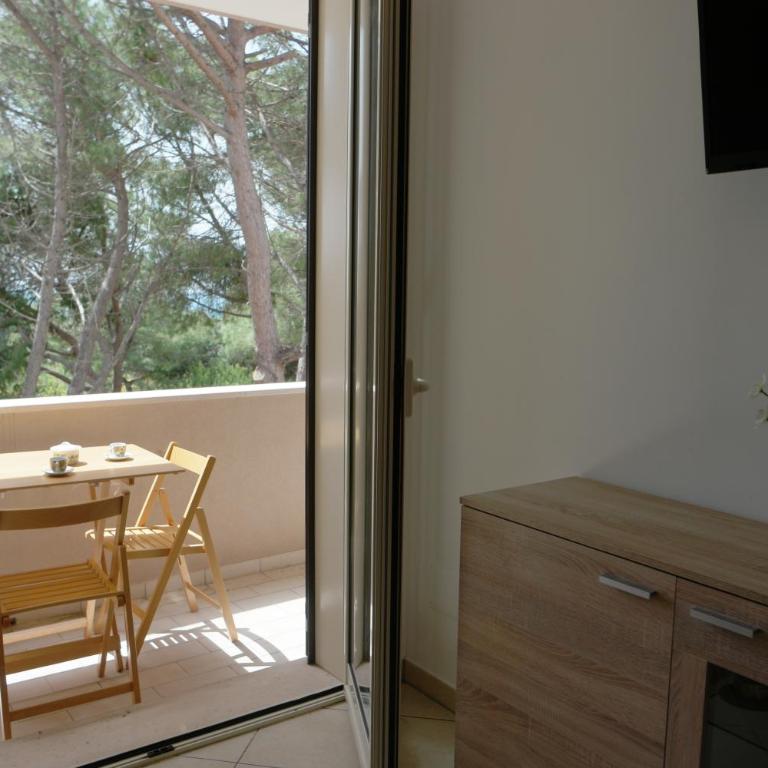 Residence Tresor - Appartamento con 2 Camere da Letto - 3