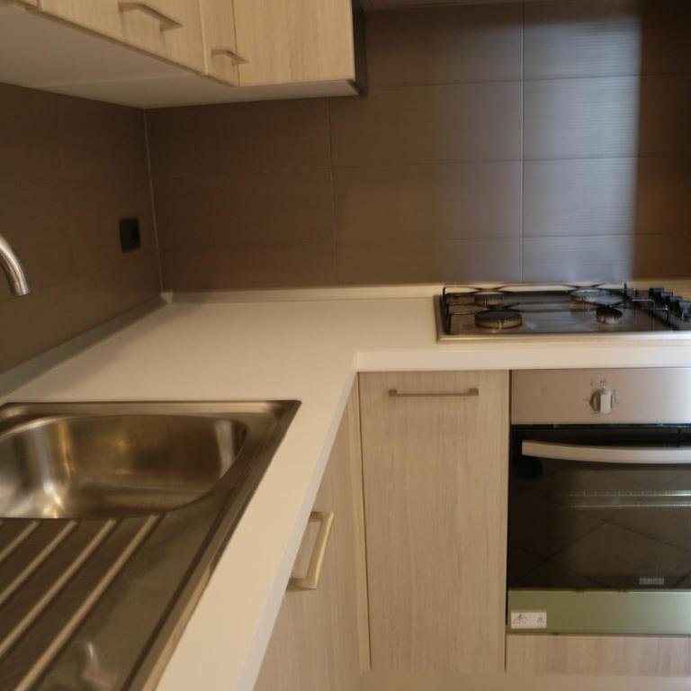 Residence Tresor - Appartamento con 2 Camere da Letto - 5