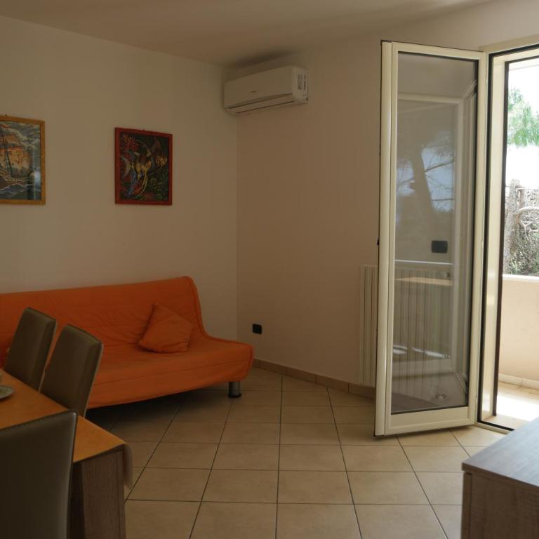 Residence Tresor - Appartamento con 2 Camere da Letto - 4