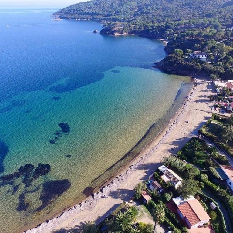 casina mare sulla spiaggia - Casa con 2 Camere da Letto - 26