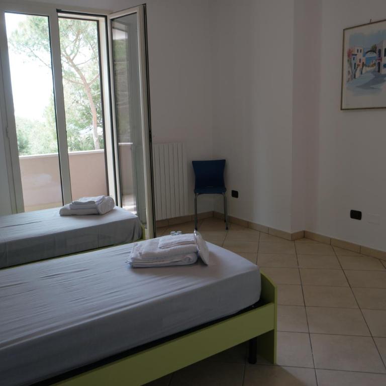 Residence Tresor - Appartamento con 2 Camere da Letto - 9