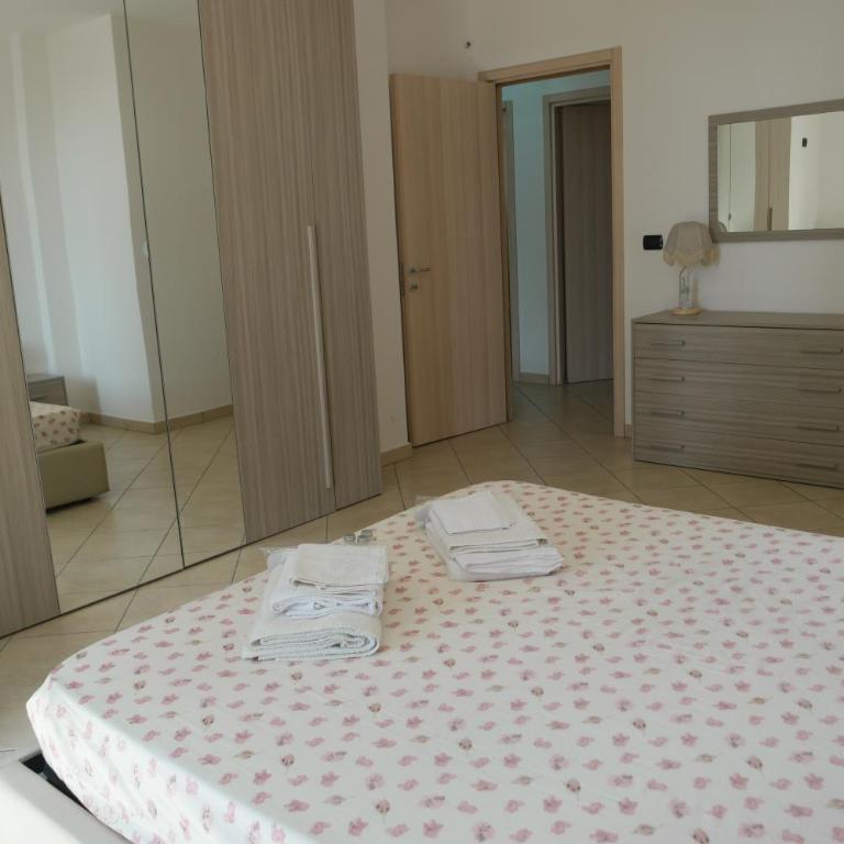 Residence Tresor - Appartamento con 2 Camere da Letto - 7
