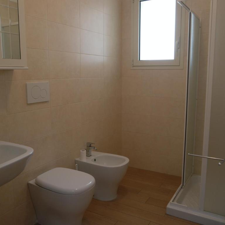 Residence Tresor - Appartamento con 2 Camere da Letto - 12