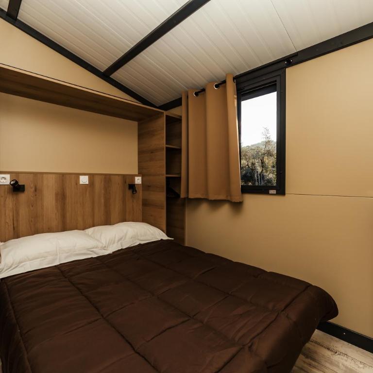 Oasi Camping - Bungalow con 2 Camere da Letto - 11